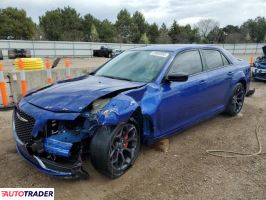 Chrysler 300C 2019 3