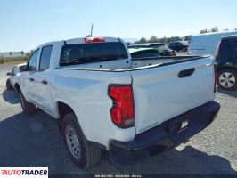 Chevrolet Colorado 2024 2