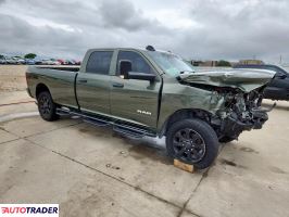 Dodge Ram 2022 6