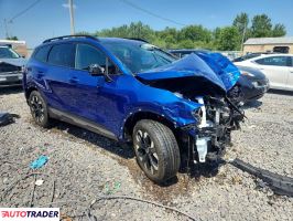Kia Sportage 2024 2