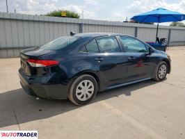 Toyota Corolla 2021 1 Toyota Corolla 2021 1