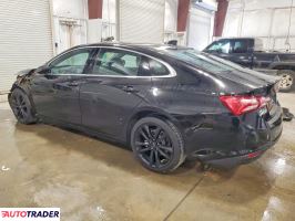Chevrolet Malibu 2024 1