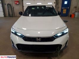Honda Civic 2026 2