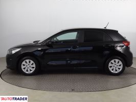 Kia Rio 2019 1.0 118 KM