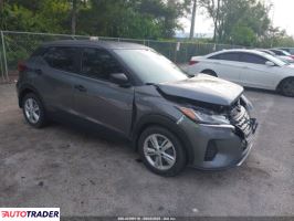 Nissan Pozostałe 2023 1 Nissan Pozostałe 2023 1