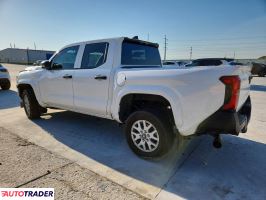Toyota Tacoma 2024 2
