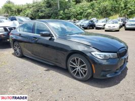 BMW 330 2020 2 BMW 330 2020 2