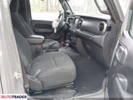 Jeep Pozostałe 2023 3