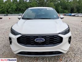 Ford Escape 2023 2