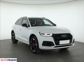 Audi Q5 2019 2.0 187 KM