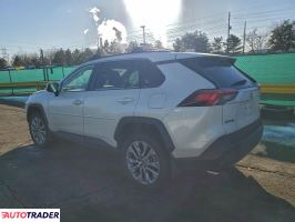 Toyota Pozostałe 2021 2