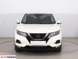 Nissan Qashqai 2017 1.2 113 KM