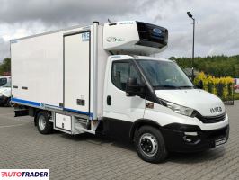 Iveco Daily 2017 3