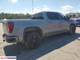 GMC Sierra 2025 5 GMC Sierra 2025 5
