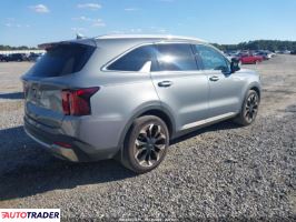 Kia Sorento 2025 2