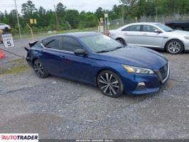 Nissan Altima 2019 2