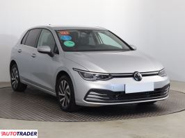 Volkswagen Golf 2022 1.4 201 KM Volkswagen Golf 2022 1.4 201 KM