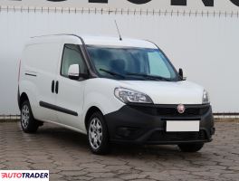 Fiat Doblo 2017 1.2