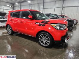 Kia Soul 2019 1