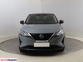 Nissan Qashqai 2023 1.3 155 KM