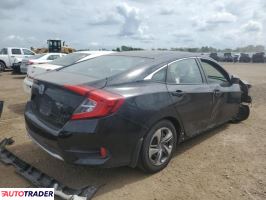 Honda Civic 2019 2