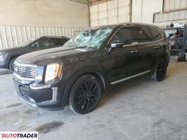Kia Pozostałe 2021 3