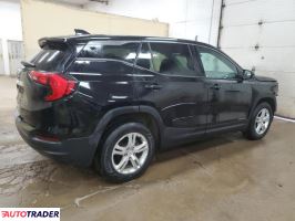 GMC Terrain 2019 1