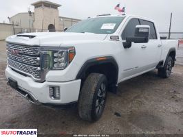 GMC Sierra 2020 6
