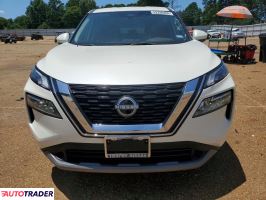 Nissan Rogue 2023 1