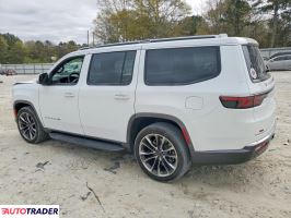 Jeep Wagoneer 2022 5