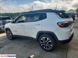 Jeep Compass 2022 2 Jeep Compass 2022 2