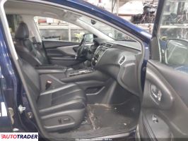 Nissan Murano 2023 3