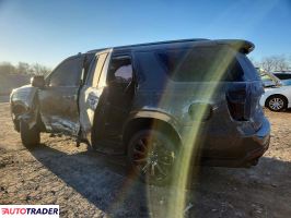 Chevrolet Tahoe 2021 5