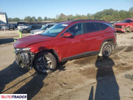 Hyundai Tucson - zobacz ofertę