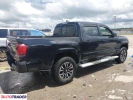Toyota Tacoma 2019 3 Toyota Tacoma 2019 3