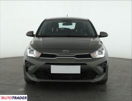 Kia Rio 2020 1.2 83 KM