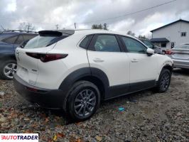 Mazda CX-30 2024 2