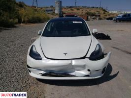 Tesla Model 3 2023 Tesla Model 3 2023