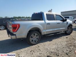 Ford Pozostałe 2021 2