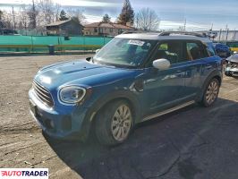 Austin Mini - zobacz ofertę