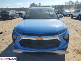 Chevrolet Blazer 2024 1