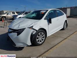 Toyota Corolla 2026 2