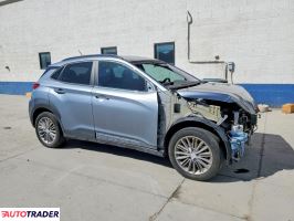 Hyundai Kona 2021 2
