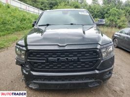 Dodge Ram 2023 5