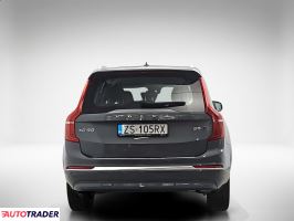 Volvo XC90 2023 2.0 235 KM