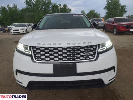 Land Rover Range Rover 2023 2