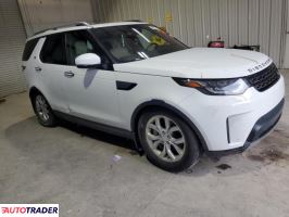 Land Rover Discovery 2019 3