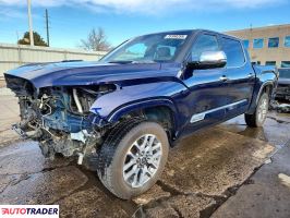 Toyota Tundra 2023 3