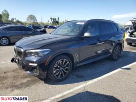 BMW X5 2022 4 BMW X5 2022 4