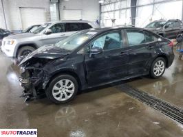 Toyota Corolla 2022 1 Toyota Corolla 2022 1